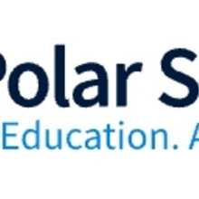 Polar STEAM logo