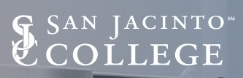 San Jacinto College logo