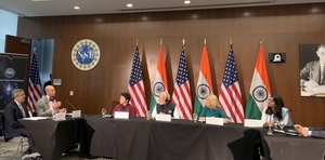 J Biden at NSF