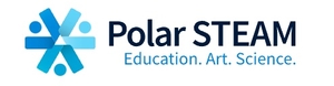 Polar STEAM logo