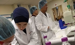 Photo credit:  Dr. Ying-Tsu Loh